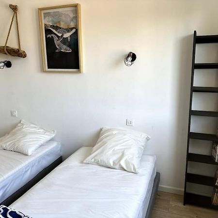 Appartement Cosy Calao - Parking Ferme Gratuit Perpignan Zewnętrze zdjęcie