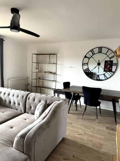 Appartement Cosy Calao - Parking Ferme Gratuit Perpignan Zewnętrze zdjęcie