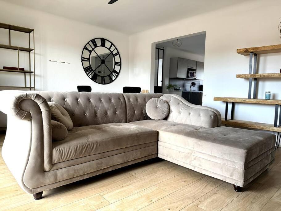 Appartement Cosy Calao - Parking Ferme Gratuit Perpignan Zewnętrze zdjęcie