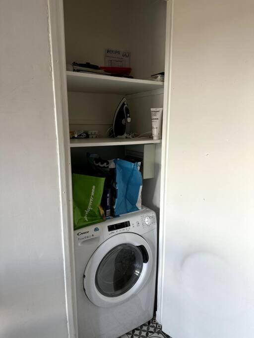 Appartement Cosy Calao - Parking Ferme Gratuit Perpignan Zewnętrze zdjęcie