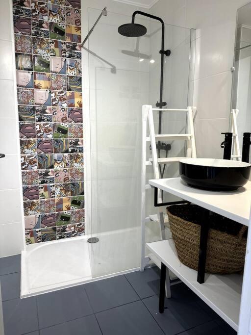Appartement Cosy Calao - Parking Ferme Gratuit Perpignan Zewnętrze zdjęcie