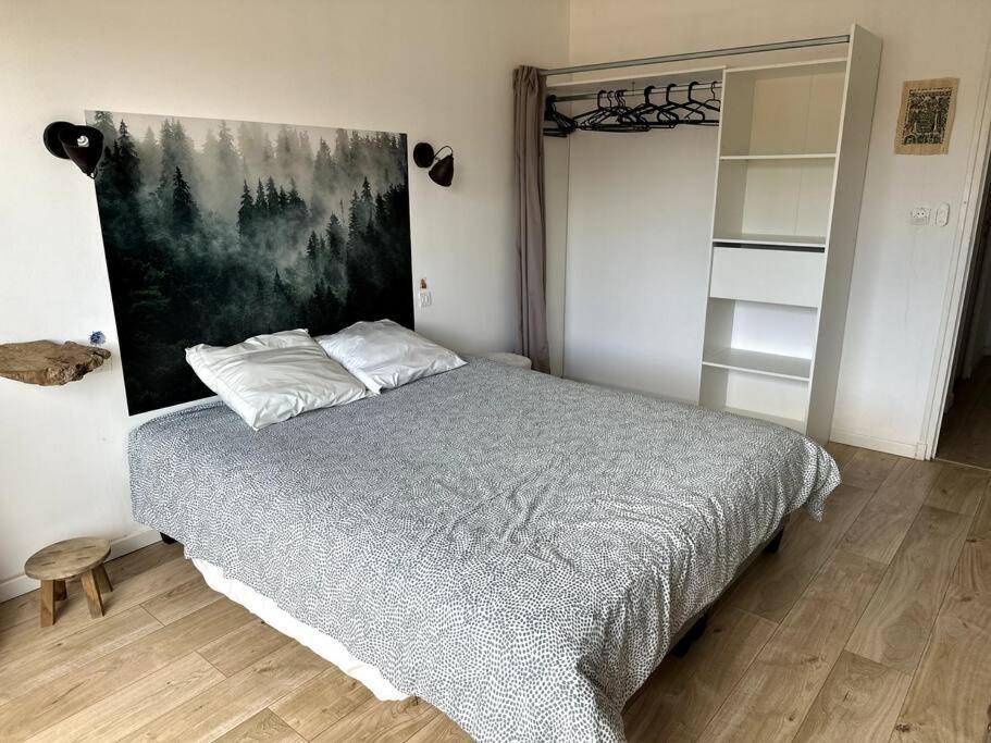 Appartement Cosy Calao - Parking Ferme Gratuit Perpignan Zewnętrze zdjęcie