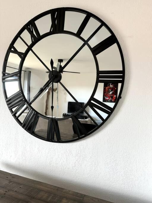 Appartement Cosy Calao - Parking Ferme Gratuit Perpignan Zewnętrze zdjęcie