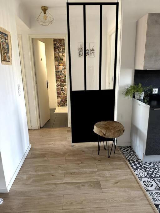 Appartement Cosy Calao - Parking Ferme Gratuit Perpignan Zewnętrze zdjęcie